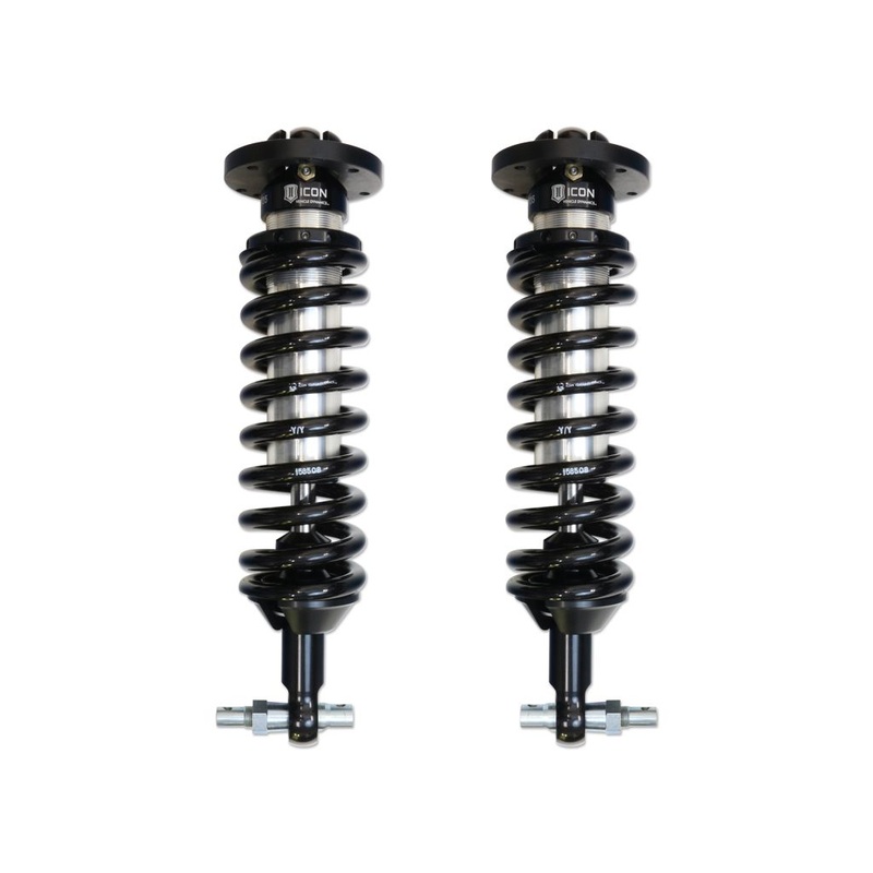 07-18 GM 1500 1-3 2.5 VS IR COILOVER KIT