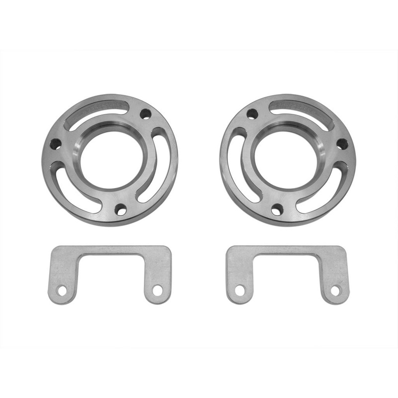 07-18 GM 1500 2.25 BILLET SPACER KIT
