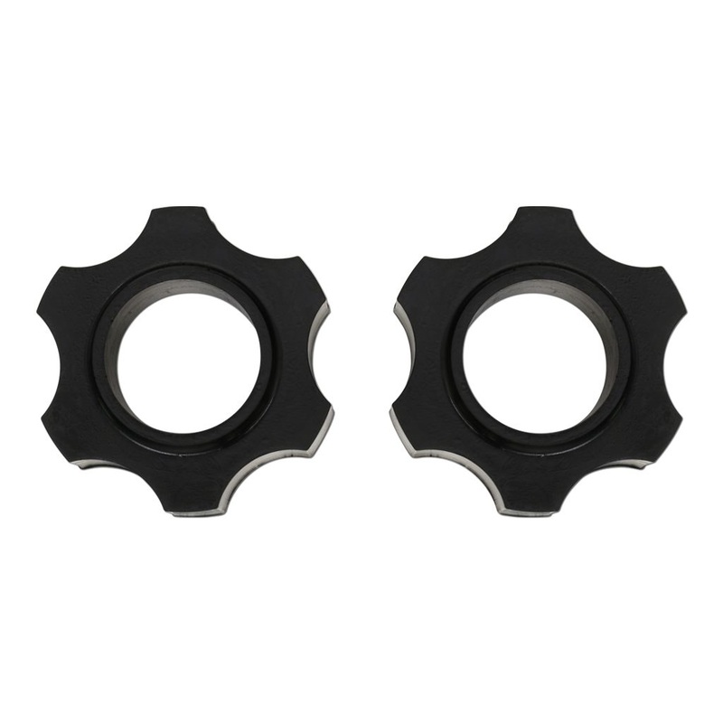 07-18 JK 2.0 FRONT SPACER KIT