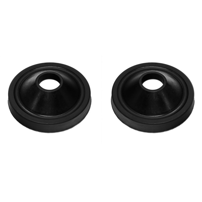 07-18 JK .75 REAR SPACER KIT