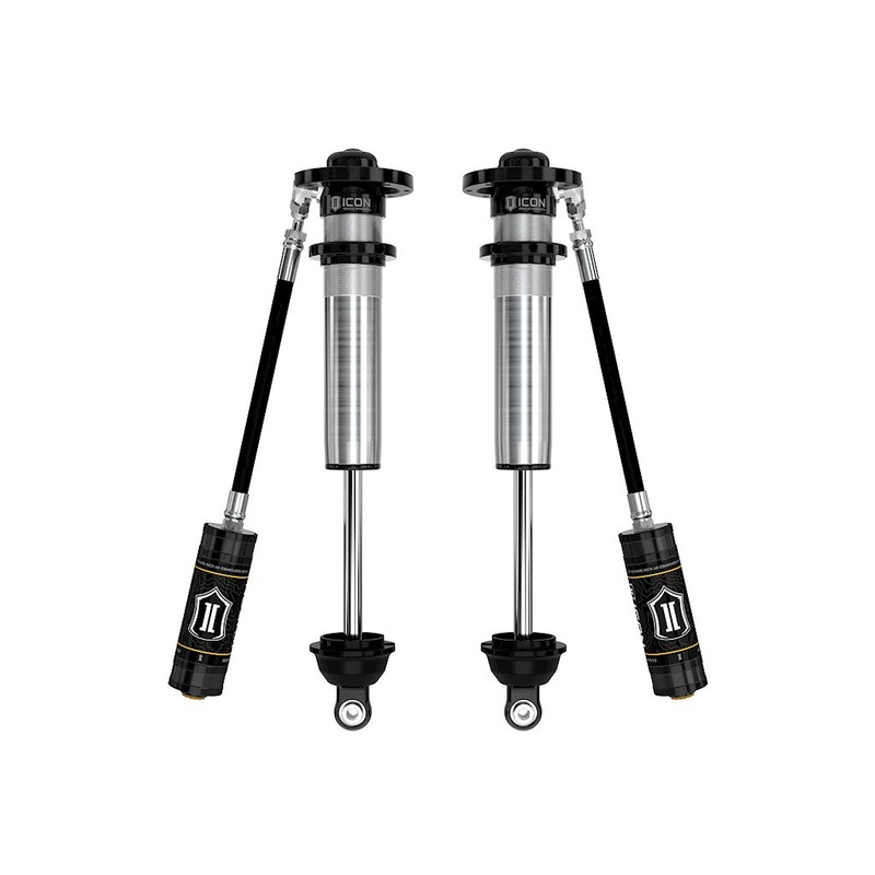 07-21 TUNDRA 2.5 VS RR CO KIT W LT WO COIL