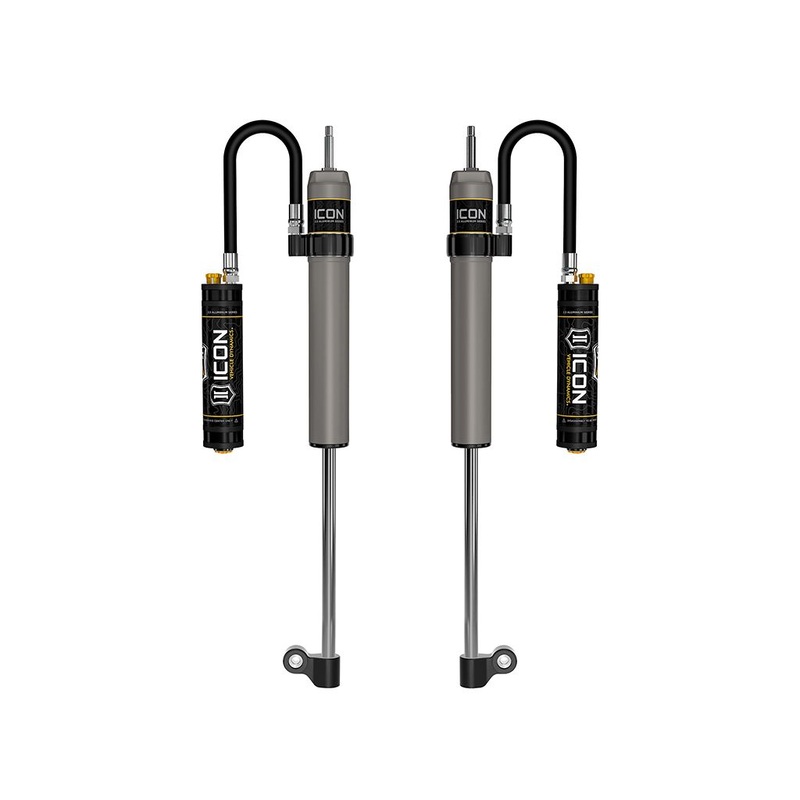 07-21 TUNDRA RXT REAR 2.5 VS RR CDCV PAIR