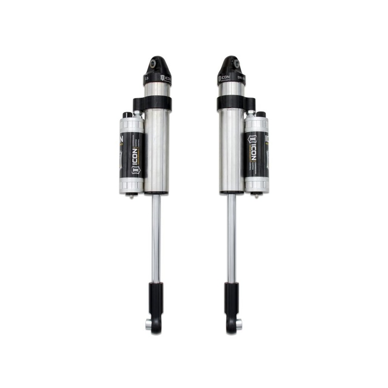 07-21 TUNDRA S2 2.5 VS PB CDCV PAIR