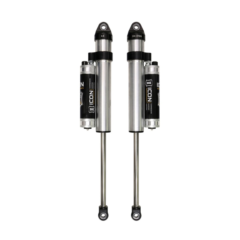 08-16 FSD 4WD 4.5-9 FRONT SECONDARY 2.5 VS PB CDCV PAIR