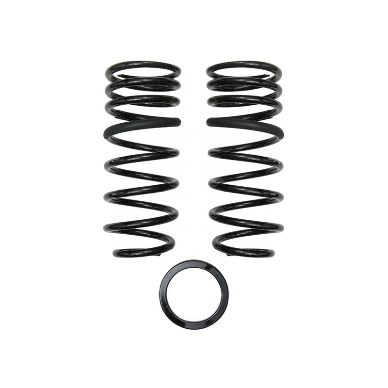 08-UP LC 200 1.75 DUAL RATE REAR SPRING KIT
