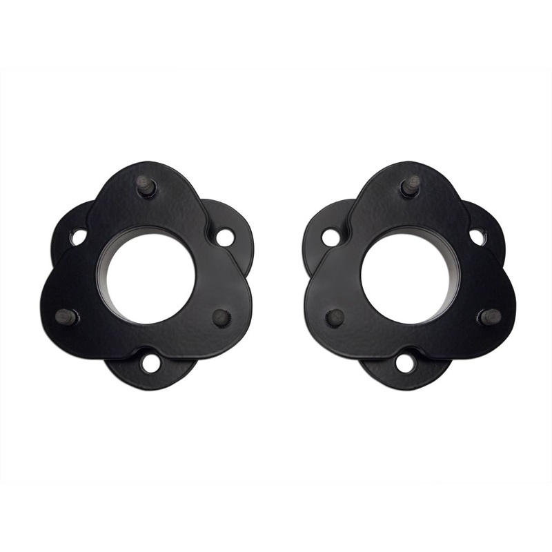 04-15 TITAN 2 SPACER KIT