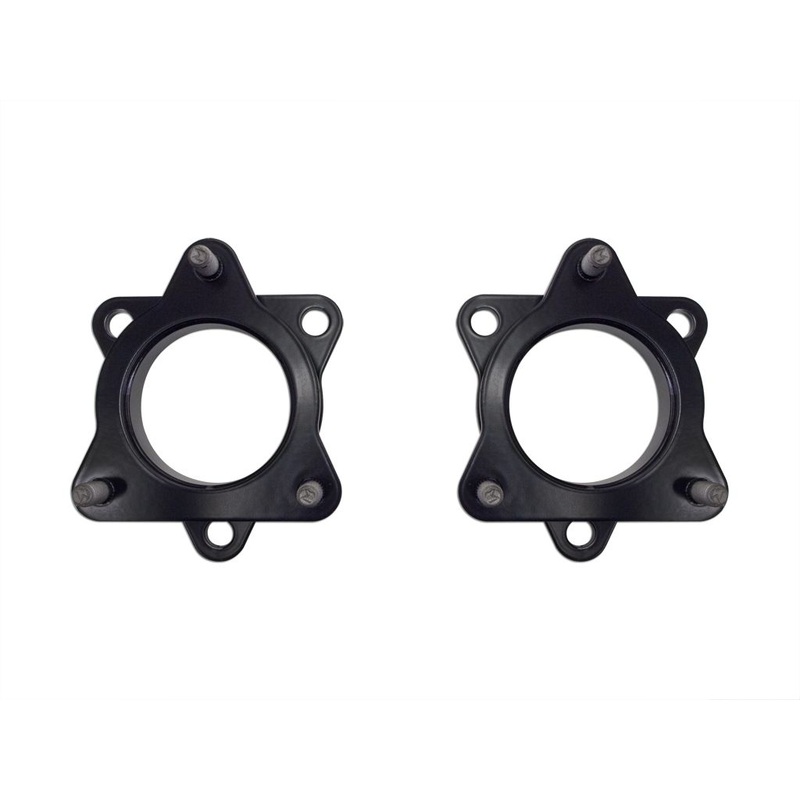 04-UP F150 2 SPACER KIT