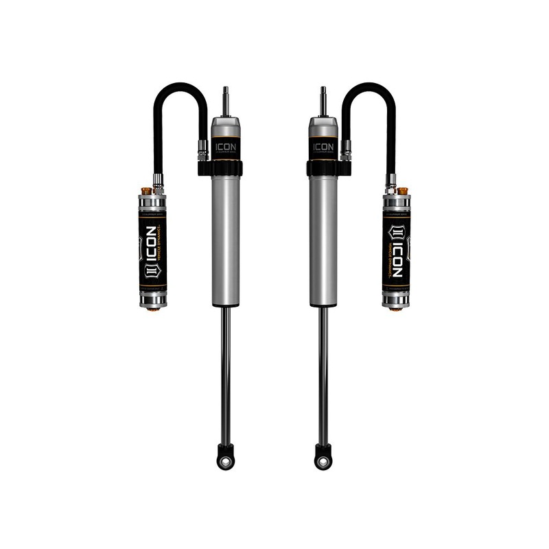 03-12 RAM HD 4.5 FRONT 2.5 VS RR CDCV PAIR