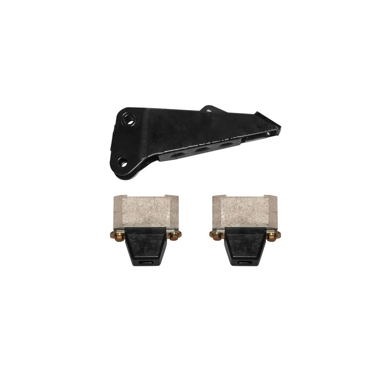 03-12 RAM HD 4.5 BOX KIT