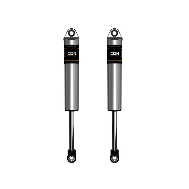 01-UP GM HD 0-1 REAR 2.5 VS IR PAIR