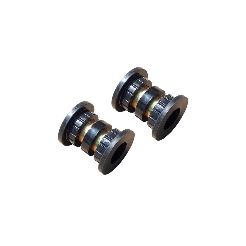 00-04 FSD TRACK BAR BUSHING AND SLEEVE KIT